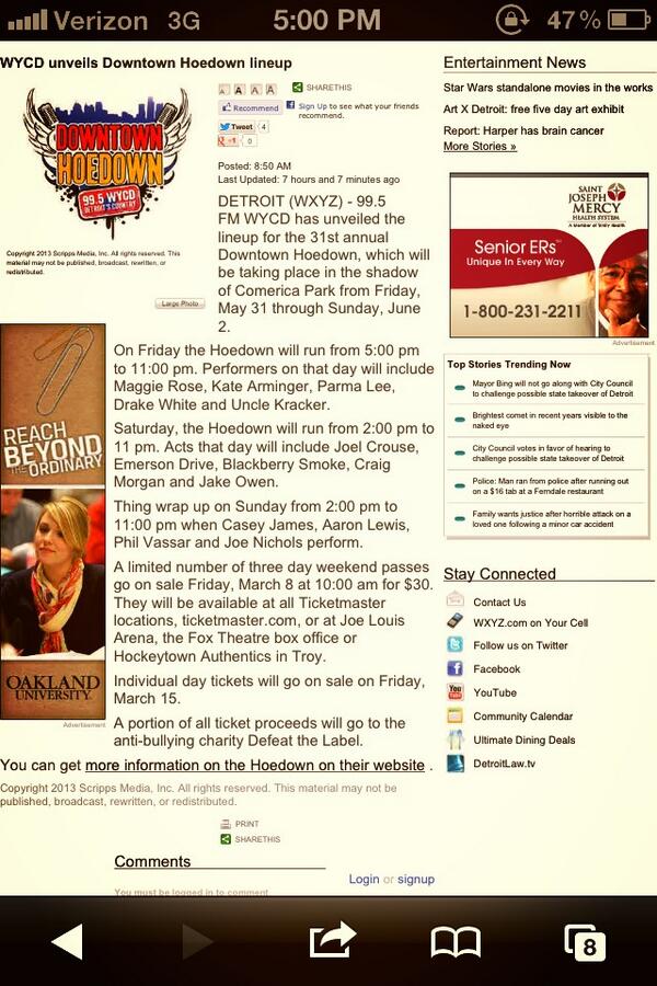 itsCaseyyLee_xo's tweet image. Counting down the days!! 😍🎤☀ #whoisup