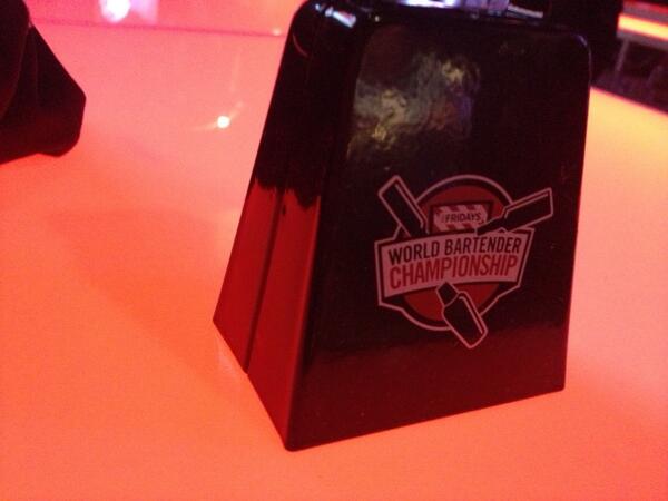 Daytonflairbar's tweet image. I need more cowbell!  #WorldBTC