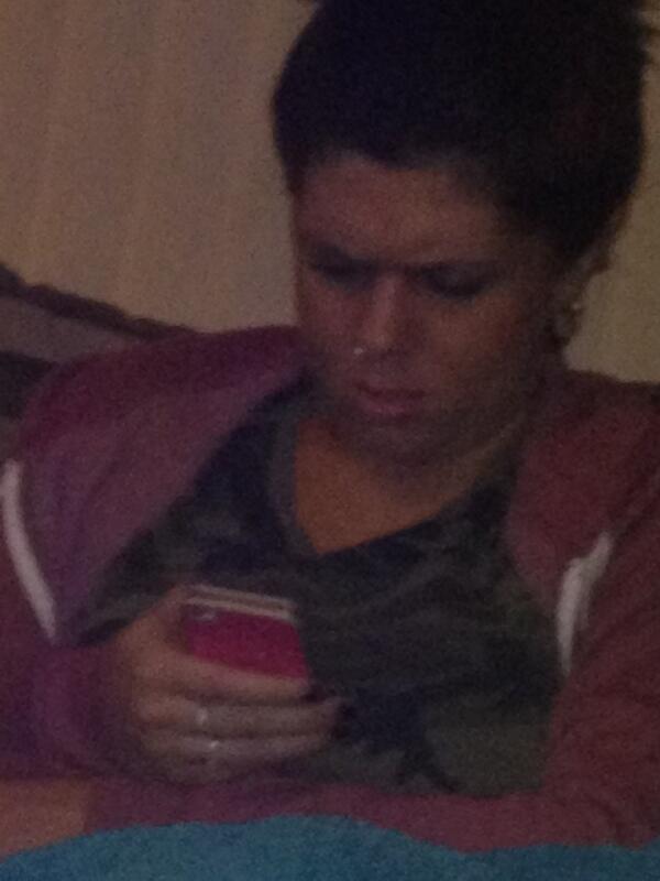 codiejole's tweet image. #spycam #anging @SRGould18