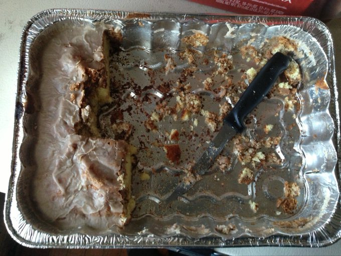 I told u he would kill it homicide to the honeybun cake RT @MusikLifeLocs: @Ceaser_Tattoo  @DutchessofInk<a href="/tag/bigolive"class="tags"><span>#bigolive</span></a>