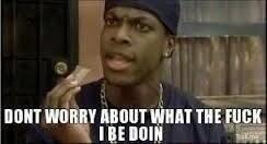 IBixman's tweet image. #WhatIDoWhenImAlone