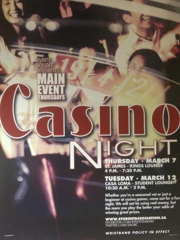 GBC Events Squad tweet media