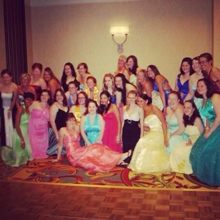 MrsJAnderson19's tweet image. @phisigmasigma #IotaMu #memories #sisters