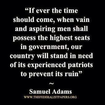 reltxrodeoqueen's tweet photo. Patriots, this says it all!!! http://t.co/t5nTI7dak0