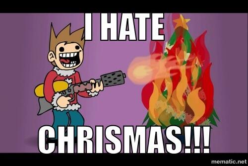 Minecrafting_10's tweet photo. *sets tree on fire* http://t.co/J2ClMJ3qPK