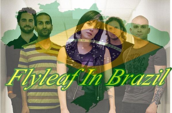 FlyleafBrazil's tweet image. Flyleaf no Brasil - dia 7 de Julho - Carioca club / São Paulo
única apresentação !!! por : dark dimensions produtora