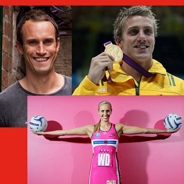 Its official! 3 new ambassadors for Variety. #champions @RenaeHallinan <a href="/matt_cowdrey/">Matt Cowdrey OAM</a> <a href="/FitzySA/">Ryan Fitzgerald</a>