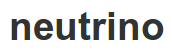 kafeine's tweet photo. Hello Neutrino ! (yes, one more Exploit Kit) http://t.co/AcdWflPwK1 http://t.co/Eq6NVNeB5R