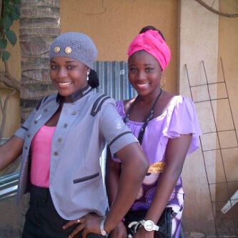 Da marriage proceedings 4my darling daughter Laura Henry-Awan begins 2day!I'll always love u baby!anyday