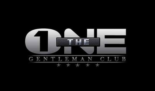 One gentlemens club