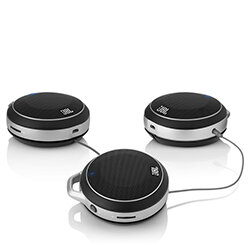 jbl multimedia
