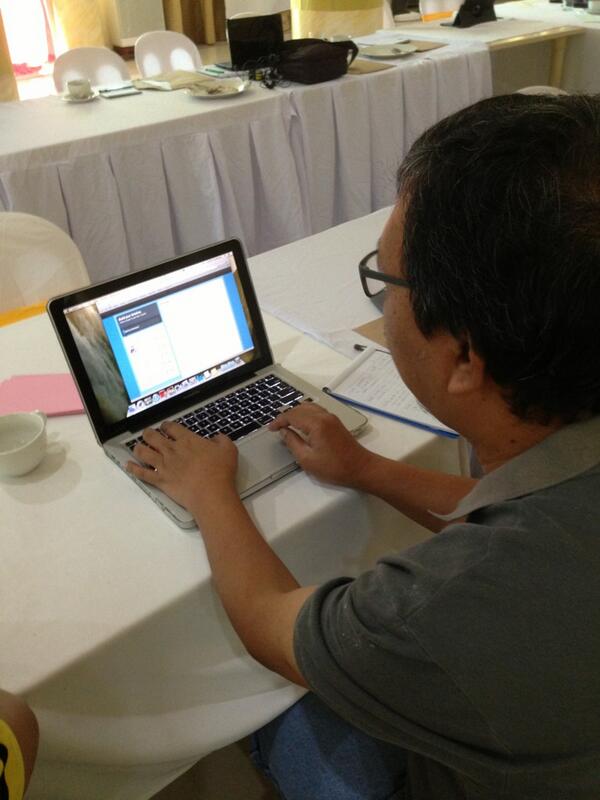 iammarlonramos's tweet image. Yankees trying to learn new tricks #ITC #PDItraining @itcbaguio