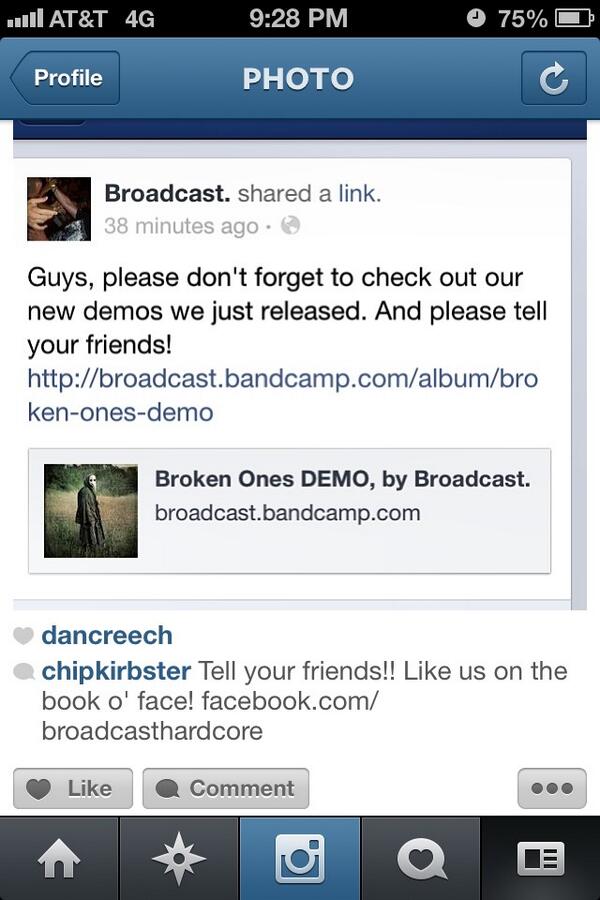 Everyone, please retweet! ❤