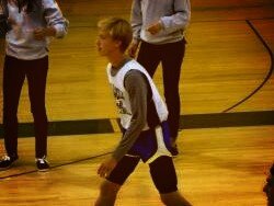 Major S/O to @K_Schumer11 who brought an abundance of magic voodoo from the bench. #winning