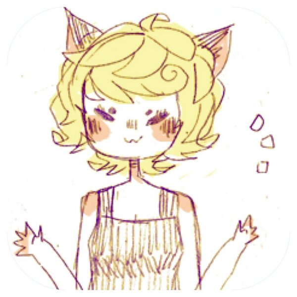 TechnicalMew's tweet image. i was a bit busy~ buuut im here, meow!~