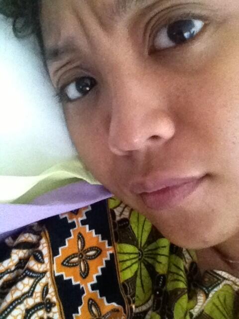 katahmad03's tweet photo. @nurbatreesyia_ wat talking u??! http://t.co/iBzcCY4we3
