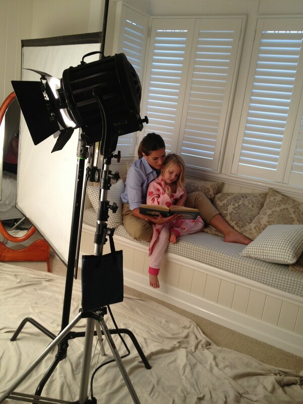 NadiaStamp's tweet photo. Beatrix Potter #storytime #funtimes. Shooting on set for @michaelhill http://t.co/dYtGSOtcSs
