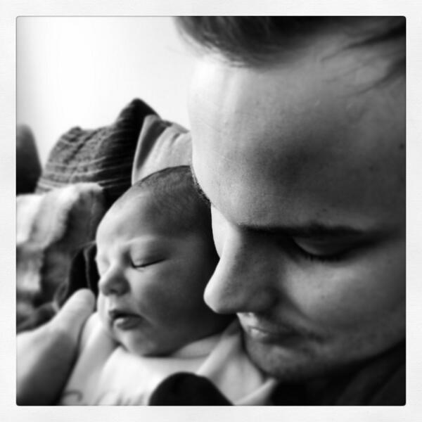 NicholeMcGregor's tweet photo. Love my boys #family http://t.co/wqechaV3bR