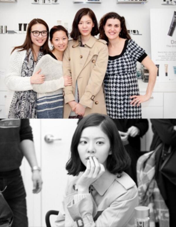 Merry_janejang's tweet image. 닥터자르트의 새로운 뮤즈 장재인
매력적인그녀 장재인과 닥터자르트의
아름다운 만남 [링크]  drjart.com/shop/event/eve…