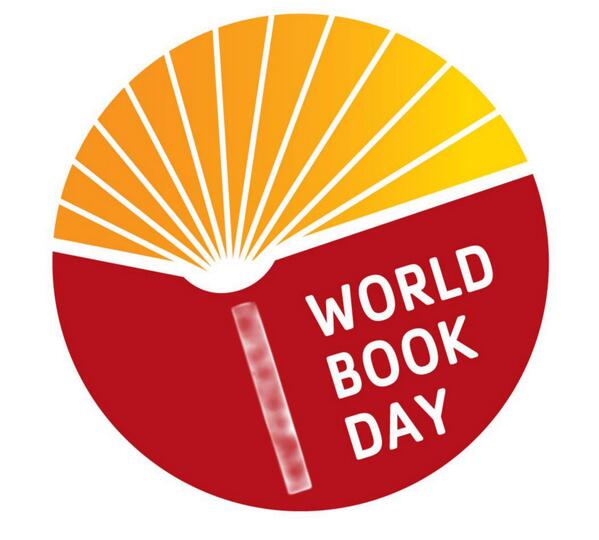 LevelComics's tweet photo. Happy #WorldBookDay, men-temen........ dah baca buku apakah hari inih??? *lg seneng pake HA di blkg* http://t.co/nEpTvWfujz