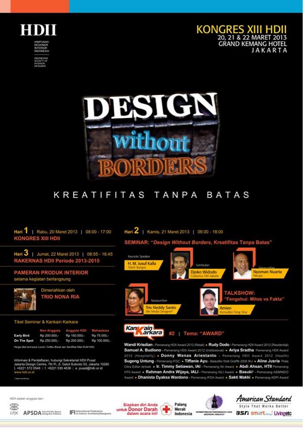 R_Jishk's tweet image. Kreatifitas tanpa batas bersama @NonaRiaTrio ( @rieke_astari @nesiaardi ) @KankainKarkara  #DesignwithoutBorders
