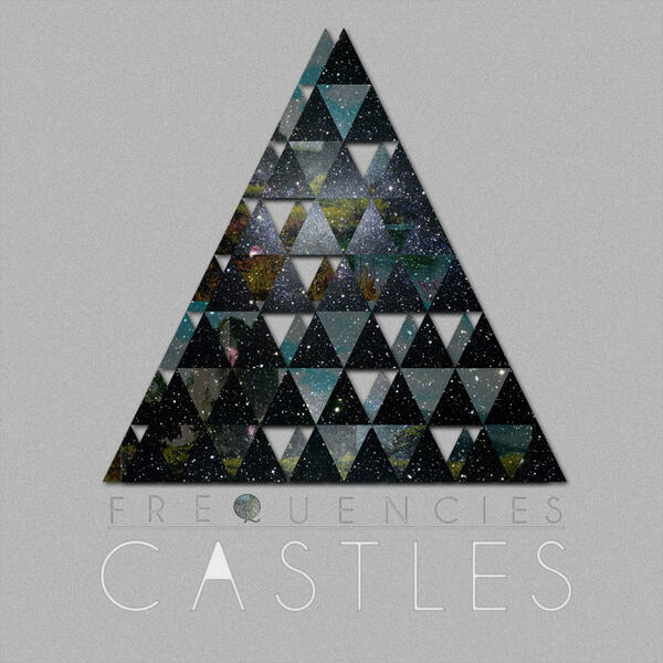 If you didn't see last night, our Frequencies E.P is now available to download on Bandcamp!! castlesuk.bandcamp.com