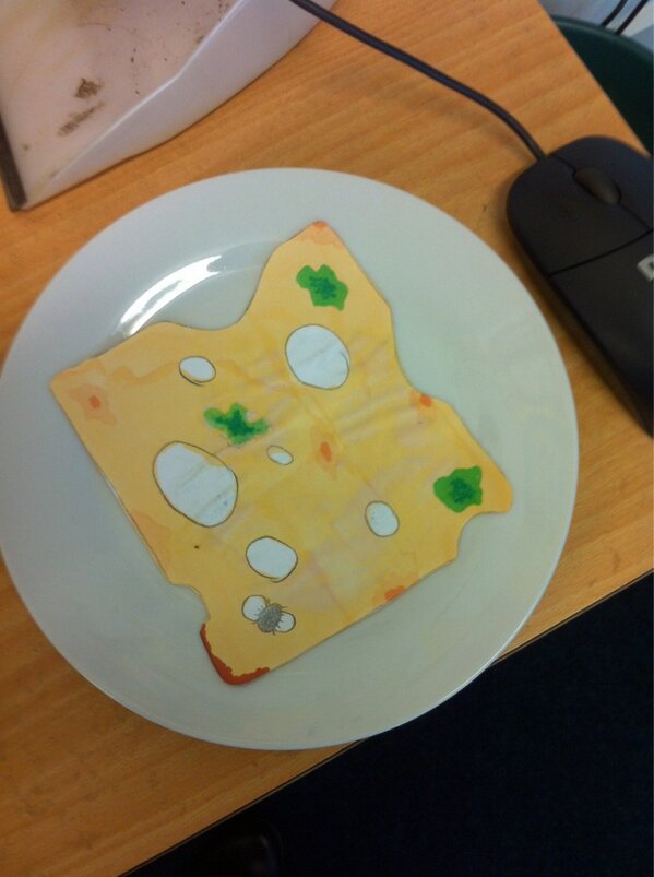 MiddlefieldCPS's tweet image. I had to ask about this one...