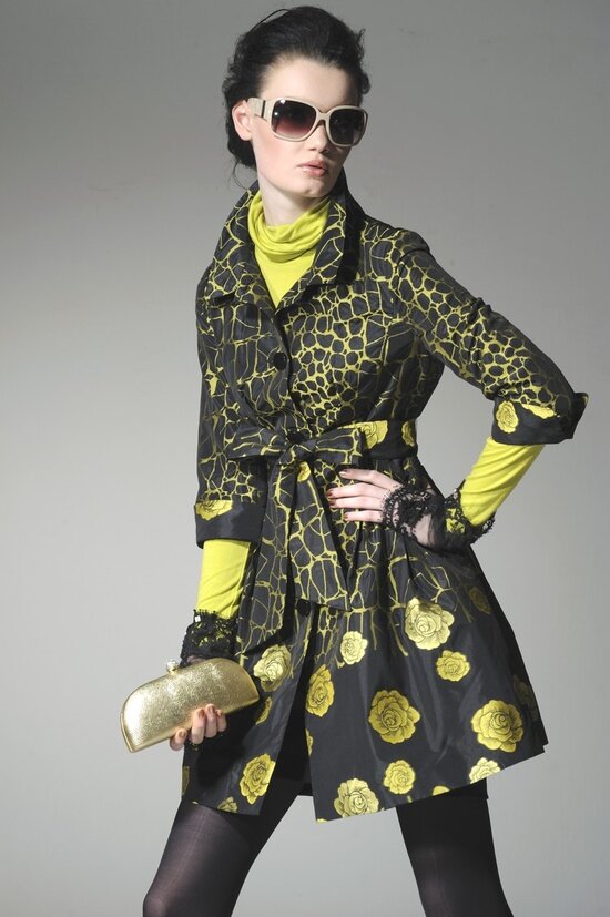 Shop all Day, Party all Night! #LinoPeros