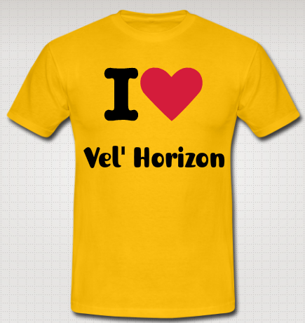 Vel' Horizon tweet media