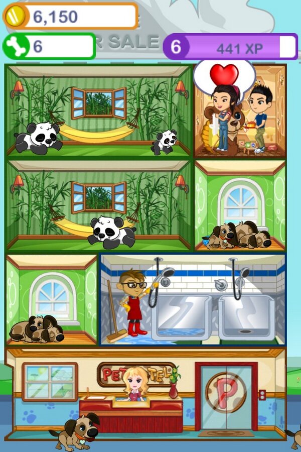 ProntoTel's tweet image. Come play Pet Hotel with me! bit.ly/uxdnxH #PetHotel my pet hotel