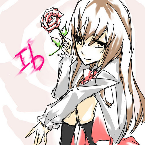 イヴのtwitterイラスト検索結果 古い順
