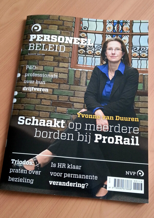 Twitter / nvp: De nieuwe #Personeelbeleid, ...