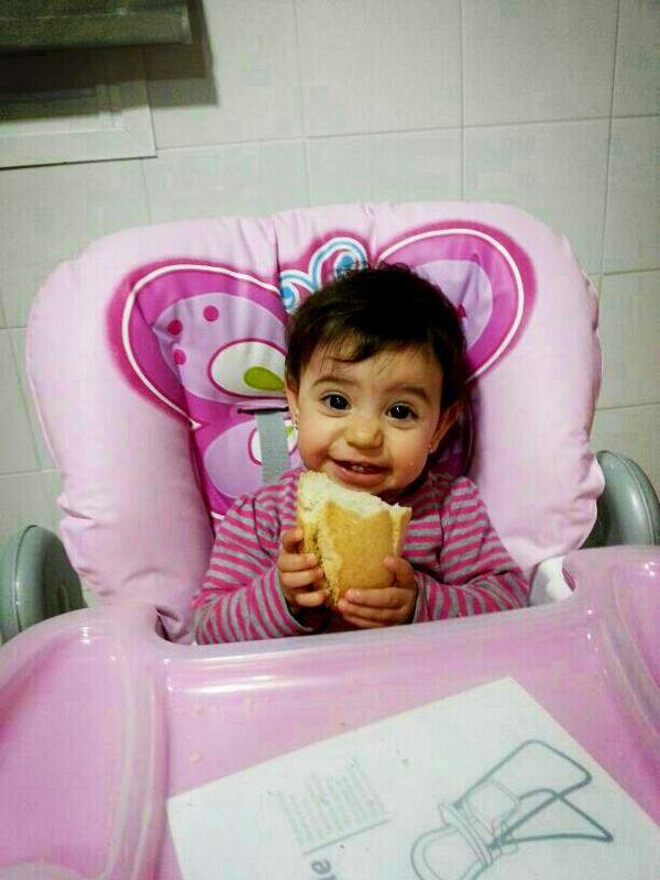 Aidaa11's tweet photo. La niña de mis ojos ♥ @EmilioGuaita http://t.co/7AGLqyLhGN