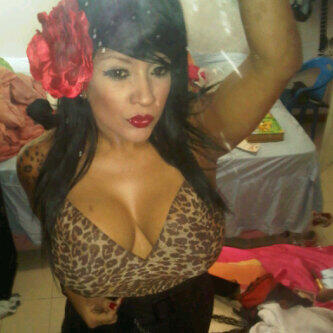 Watch YeiLove's leaked NSFW photo on TwXstars