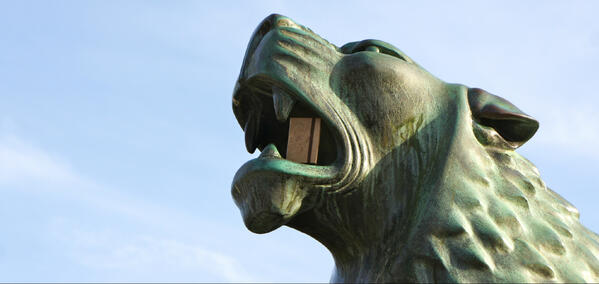 das Büchlein geht auf Reisen durch Hannover! Wo ist das Büchlein heute??