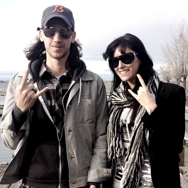 Sorel_Tracy's tweet photo. Aujourd'hui, on vous présentera la vidéo réalisée sur la soreloise @Amelie_Paul! Restez à l'affût #SorelTracy http://t.co/0CkogUpZ7K
