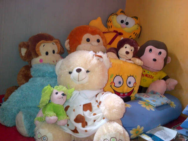 DHERACTIONS's tweet photo. 26. Untuk pertama kalinya mimin upload ini boneka2 kesayangan ka @dherasiagian dan msih terawat dngn baik :) http://t.co/TVVTz7ji1q