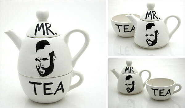 YourTeaBlog's tweet image. Mr Tea FOOL #Yourtea