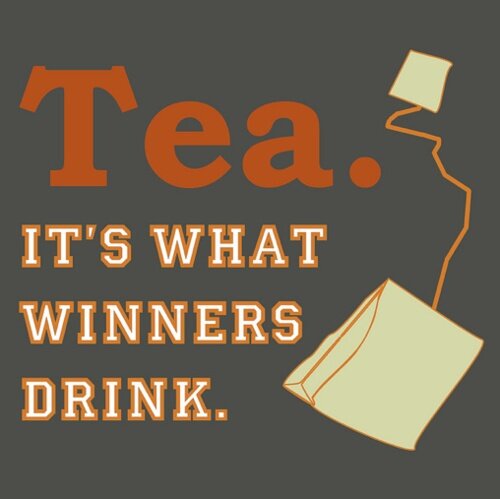 YourTeaBlog's tweet image. Exactly #yourtea