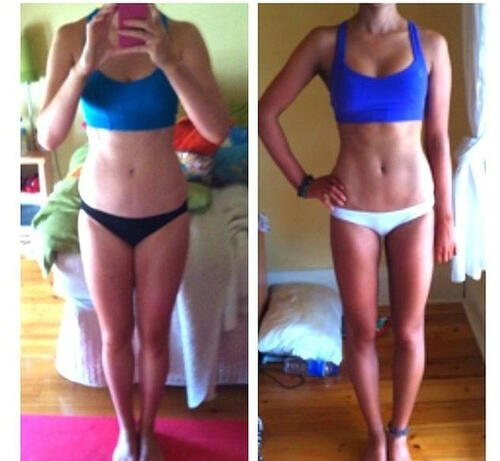 chesk_123's tweet image. "@FitAndFierce10: Before &amp;amp; after. #TransformationIsPossible #NotMe http://t.co/PfOul25pfq"