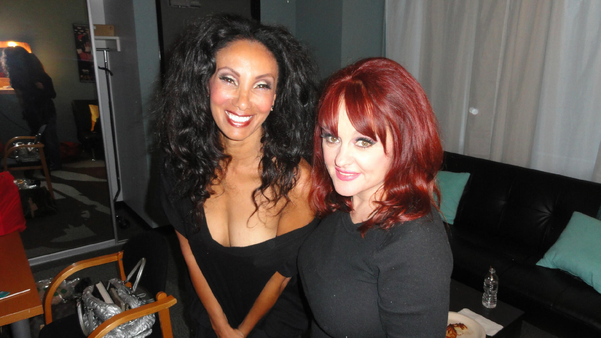 Downtown Julie Brown on Twitter: ""@missjuliebrown: Me and ...