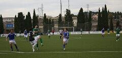 Club Deportivo Caspe tweet media