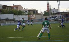Club Deportivo Caspe tweet media