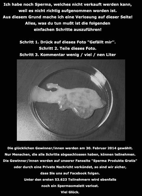 Moehn's tweet photo. Für die Gewinnspielfreaks die immer alles teilen müssen...egal wie schwachsinnig. http://t.co/og3asc7xyB