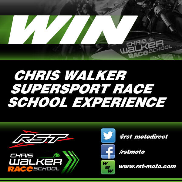 rstmoto's tweet photo. RT: Win a @CWRS9 experience! 5 runners up prizes: RST Cap &amp; Key Ring FOLLOW @rst_motodirect +RT to enter! #WinWithRST http://t.co/IulNfzG7Cu