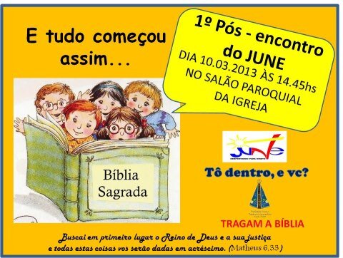 JUNE_neopolis's tweet photo. E o que é que tem próximo domingo (10/03)?? Pós-encontro do JUNE!! o// Eu to dentro, e vc?? http://t.co/mDppsCJf3g