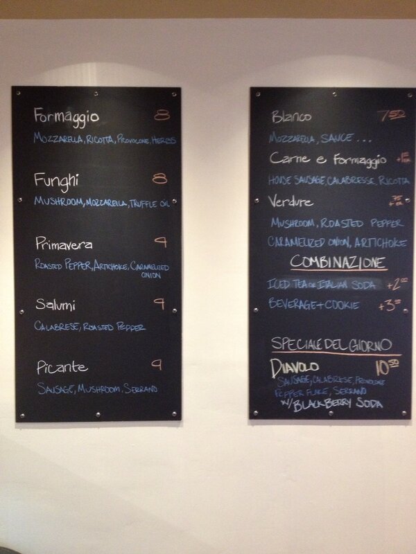 SlushWorks's tweet image. Now serving lunch at coffeebar m-f 11-3.