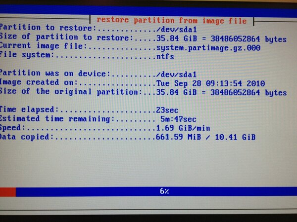 mrnichol's tweet image. I hate this. #notamac