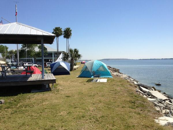 Florida, finally........ Midwinters - Davis Island Yacht Club style.