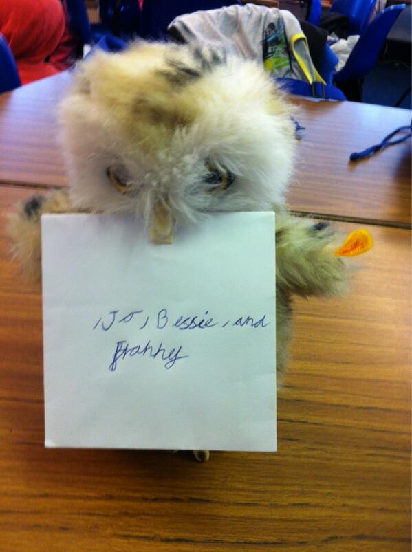 MiddlefieldCPS's tweet image. What's this??!